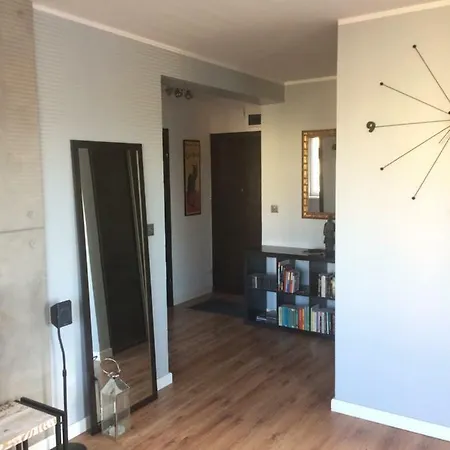 Apartament * Elk