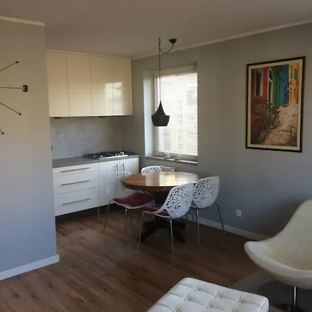 Apartament Apartment