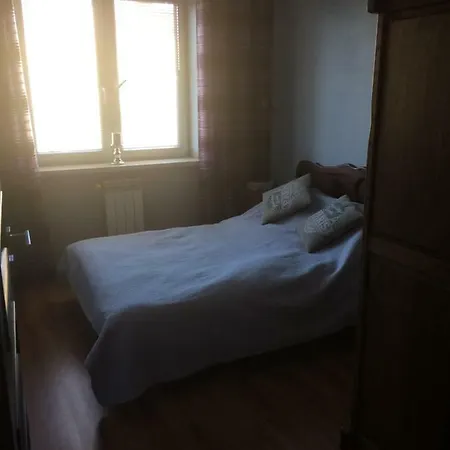 Apartment Apartament *