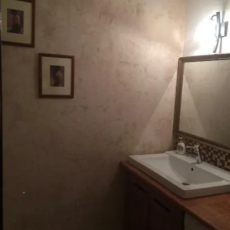 Apartament Elk